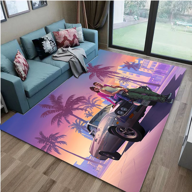 Alfombra ViceRugs™
