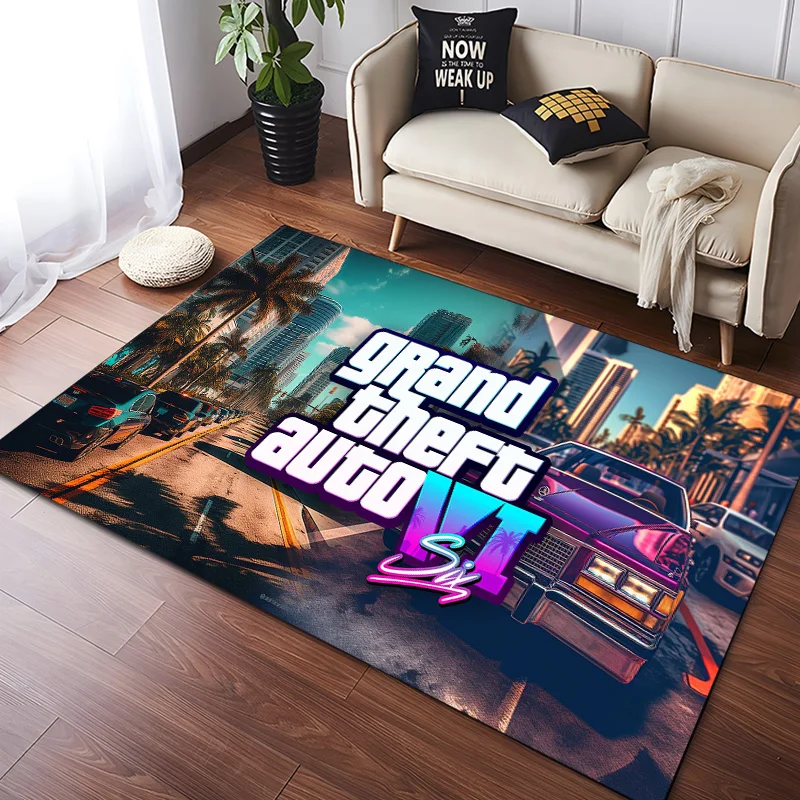 Alfombra ViceRugs™